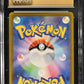 CGC Pristine 10 - Pokemon 2022 Charizard Vstar - Japanese - Vstar Universe