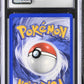 CGC 8.5 Pokémon TCG: 2001 Entei Promo - 34 - Spell of the Unown: Entei