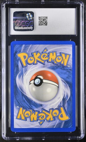 CGC 10 Pokémon TCG: 2006 Furret - 33/92 - LM: Legend Maker