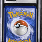 CGC 9.5 Pokémon TCG: 2025 Palafin ex 151/131 SV: Prismatic Evolutions