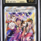 CGC 10 Pokémon TCG: 2022 Friends in Galar TG23/TG30 Silver Tempest Full Art
