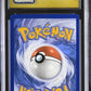 CGC 10 Pokémon TCG: 2022 Friends in Galar TG23/TG30 Silver Tempest Full Art