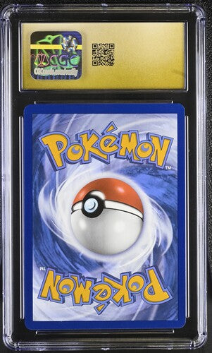 CGC 10 Pokémon TCG: 2022 Friends in Galar TG23/TG30 Silver Tempest Full Art