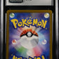 CGC 9 Pokémon TCG :2024 Japanese Cetitan - 069/064 - SV7a: Paradise Dragona