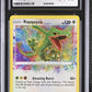 CGC 9.5 Pokémon TCG: 2020 Rayquaza 138/185 - SWSH04: Vivid Voltage