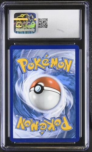 CGC 9.5 Pokémon TCG: 2020 Rayquaza 138/185 - SWSH04: Vivid Voltage