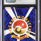 CGC 9 Pokémon TCG: 1998 Japanese Lt. Surge's Electabuzz Gym Heroes Holo