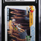 CGC 10 Pokémon TCG: 1998 Japanese Ash, Brock, Misty, Jigglypuff 129 Bandai Carddass