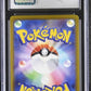 CGC 10 Pokémon TCG: 2022 Japanese Radiant Charizard 011/071 Pokemon Go