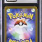 CGC 9 Pokémon TCG: 2022 Japanese Charizard Vstar - 014/172- Vstar Universe