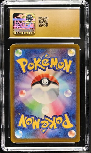 CGC 10 Pokémon TCG: 2022 Japanese Darkrai VSTAR 228/172 - VSTAR Universe