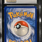 CGC 9.5  Pokémon TCG: 2021 Crobat V - SWSH098