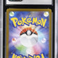 CGC 10 Pokémon TCG: 2025 Japanese Team Rocket's Giovanni - 121/098 - SV10: The Glory of Team Rocket
