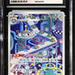 CGC 9 Pokémon TCG: 2022 Japanese Magnezone - 193/172 - S12a: VSTAR Universe