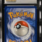 CGC 10 Pokémon TCG: Pikachu #214 Illustration Contest 2024