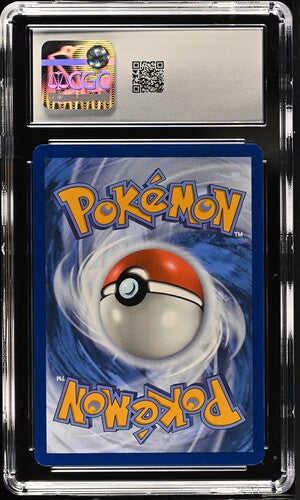 CGC 10 Pokémon TCG: Pikachu #214 Illustration Contest 2024