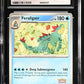 CGC 10 Pokémon TCG: 2025 Feraligatr 213 - Black Star Promo winner