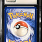 CGC 10 Pokémon TCG: 2025 Feraligatr 213 - Black Star Promo winner