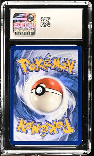 CGC 10 Pokémon TCG: 2025 Feraligatr 213 - Black Star Promo winner