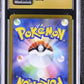 CGC 10 Pokémon TCG: 2022 Japanese Giratina V - 110/100 - S11: Lost Abyss