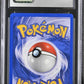 CGC 8.5 Pokémon TCG: 2000 Jumpluff - Neo Genesis 7/111