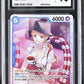 CGC 10 One Piece TCG: 2025 Japanese Nami - OP11-054 - A Fist of Divine Speed