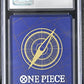 CGC 10 One Piece TCG: 2025 Japanese Nami - OP11-054 - A Fist of Divine Speed