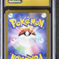 CGC 10 Pokémon TCG: 2024 Japanese Kieran - 129/101 - SV6 Transformation Mask