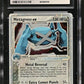CGC 9.5 Pokémon TCG: 2004 Metagross ex 95/101 EX: Hidden Legends