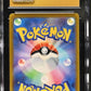 CGC Pristine 10 Pokémon TCG: 2022 Japanese Mewtwo V 030/071 UR s10b: Pokemon Go