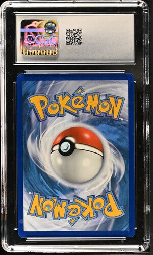 CGC 10 Pokémon TCG: 2021 Galarian Farfetch'd SV063/SV122 - Shining Fates: Shiny Vault
