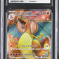 CGC 9 Pokémon TCG: 2023 Japanese Charizard ex 185/165 151 Full Art