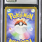 CGC 9 Pokémon TCG: 2023 Japanese Charizard ex 185/165 151 Full Art