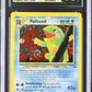 CGC 10 Pokémon TCG: 2001 Politoed 8/75 Neo Discovery Holo