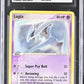 CGC 10 Pokémon TCG: 2007 Lugia 2/17 Pop Series 5