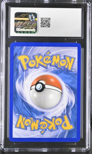 CGC 10 Pokémon TCG: 2007 Lugia 2/17 Pop Series 5