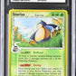 CGC 10 Pokémon TCG: 2006 Snorlax 10/101 EX Dragon Frontiers