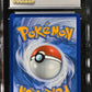 CGC 10 Pokémon TCG: 2025 Flareon #167 Prismatic Evolution Poster Collection