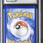 CGC 9.5 - Pokémon TCG: 2025 Pikachu 225 - Black Star Promos