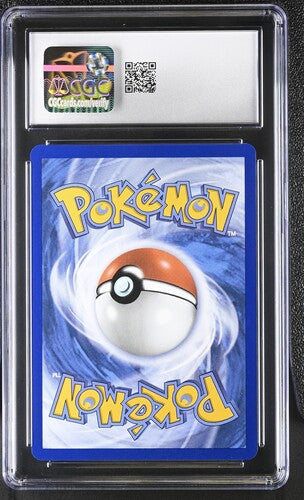 CGC 9.5 - Pokémon TCG: 2025 Pikachu 225 - Black Star Promos