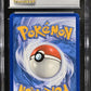CGC 8 Pokémon TCG: 2024 Alolan Exeggutor ex - 225/191 - SV08: Surging Sparks