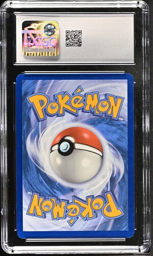 CGC 8 Pokémon TCG: 2024 Alolan Exeggutor ex - 225/191 - SV08: Surging Sparks