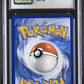 CGC 10 Pokémon TCG: 2023 Scyther - 006/034 - Venusaur & Lugia ex Deck