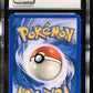 CGC 8.5 Pokémon TCG: 2007 Murkrow LV.10 16/132 Secret Wonders