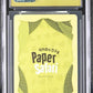 CGC 10 Pokémon: 2022 Korean Mr.Mime - #8 - Paper Safari Playing Card
