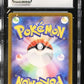 CGC 10 Pokémon TCG: 2025 Japanese Dewgong - 084/080 - M2: Inferno X
