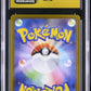 CGC 10 Pokémon TCG: 2025 Japanese Alakazam - 071/063 - m1S: Mega Symphonia