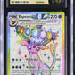 CGC 10 Pokémon TCG: 2025 Espeon ex - #175 SV: Scarlet & Violet Promo