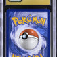 CGC 10 Pokémon TCG: 2025 Espeon ex - #175 SV: Scarlet & Violet Promo
