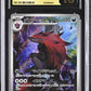 CGC Pristine 10 Pokémon TCG: 2025 Japanese Zoroark 141/086 SV: White Flare